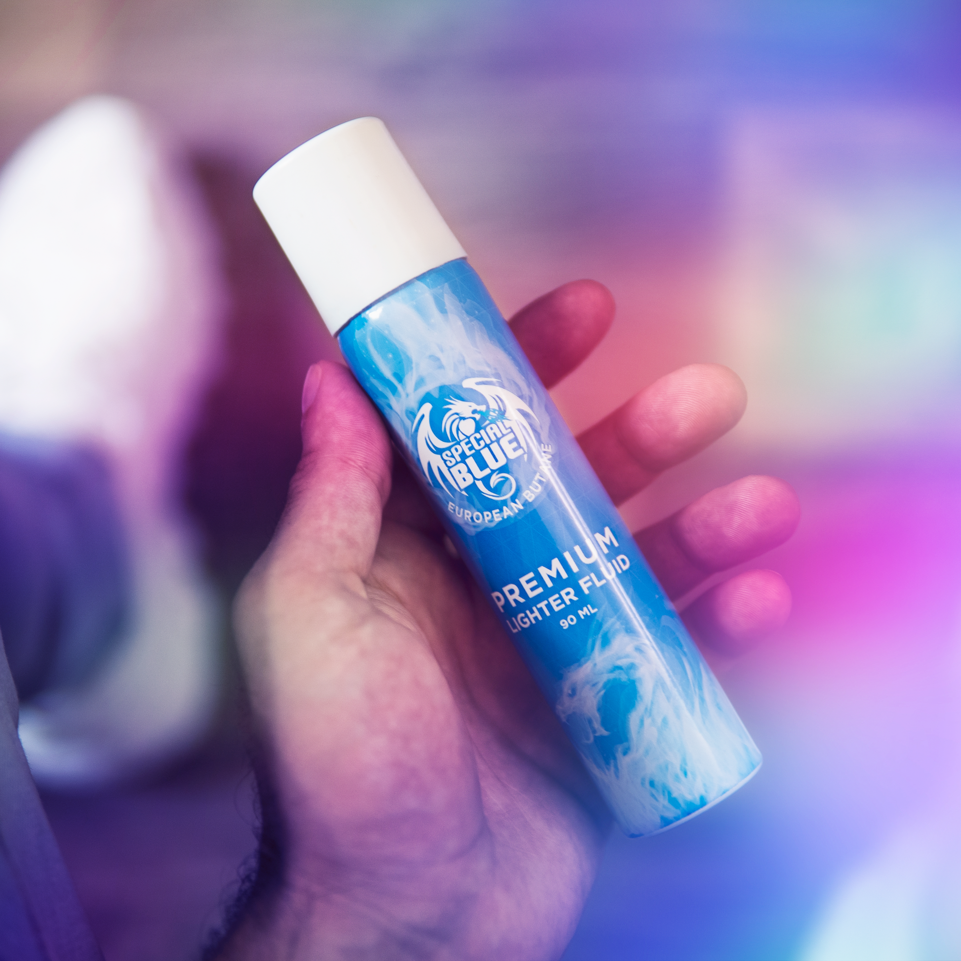 Mini Butane Refill 90ML
