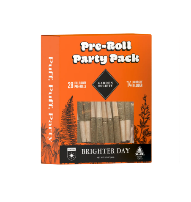 Illemonati 28 Pack Prerolls