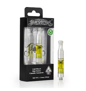 Jilly Bean 1G Cartridge