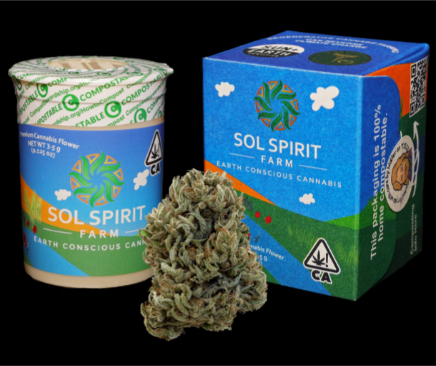 Sour Diesel 3.5G