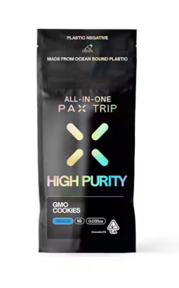Gmo Cookies 1G All In One Vape