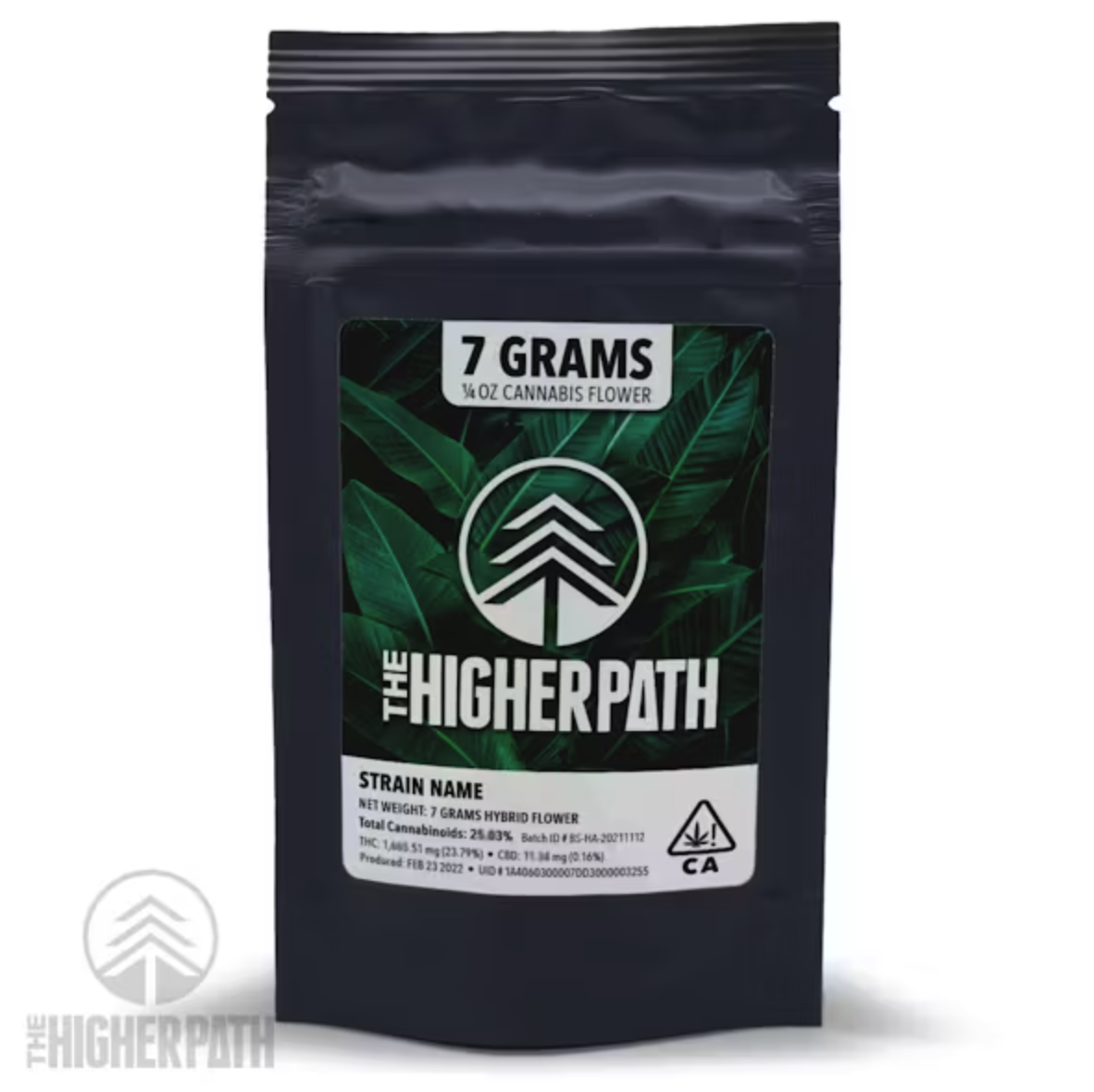 $38 Super Boof 7G Smalls