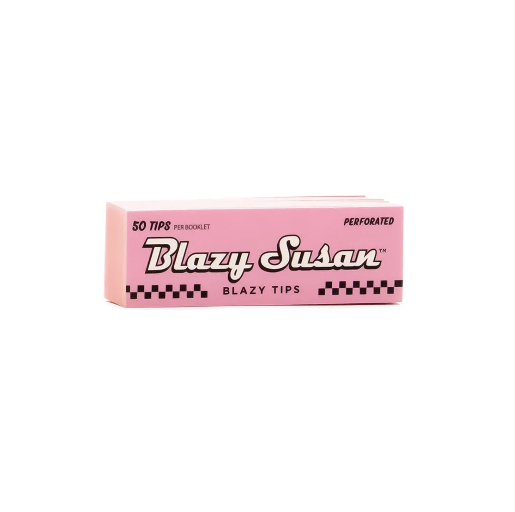 Pink Tips