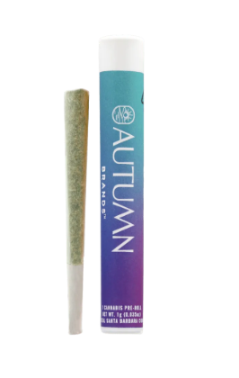 Sticky 1G Preroll