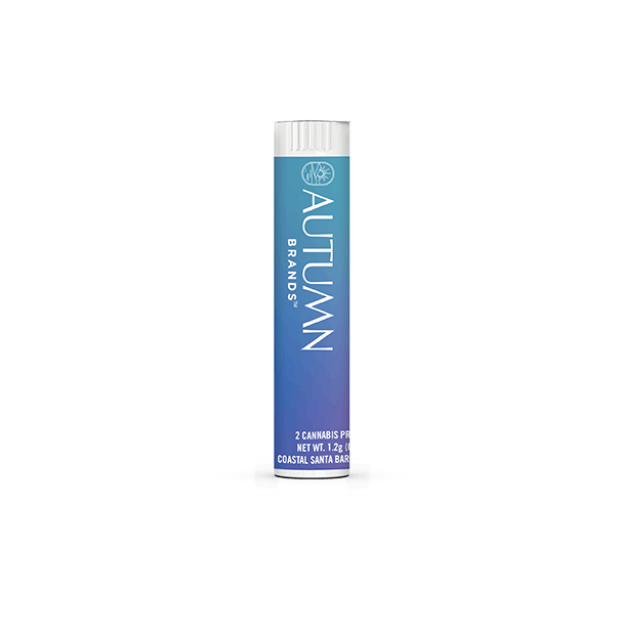 Blue Dream CBD 2 Pack Prerolls
