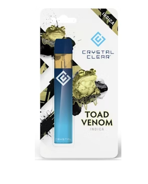 Toad Venom 1G All In One