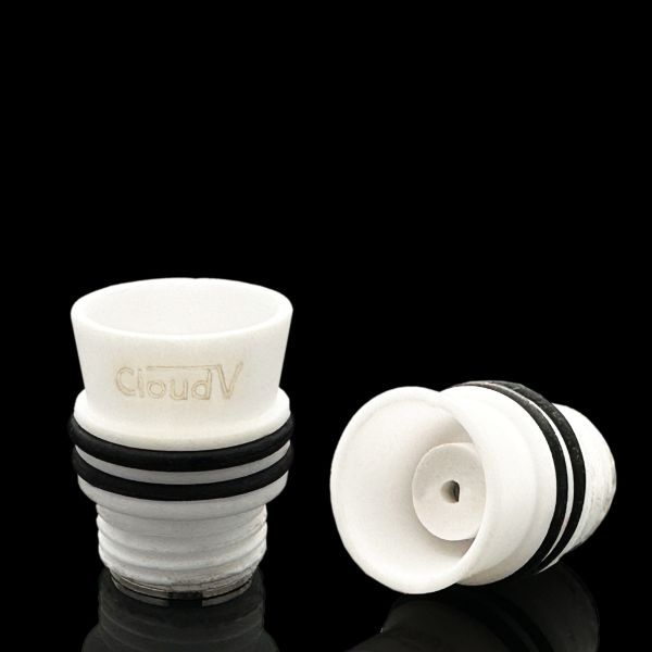 Cloud Vapes Flash Atomizer