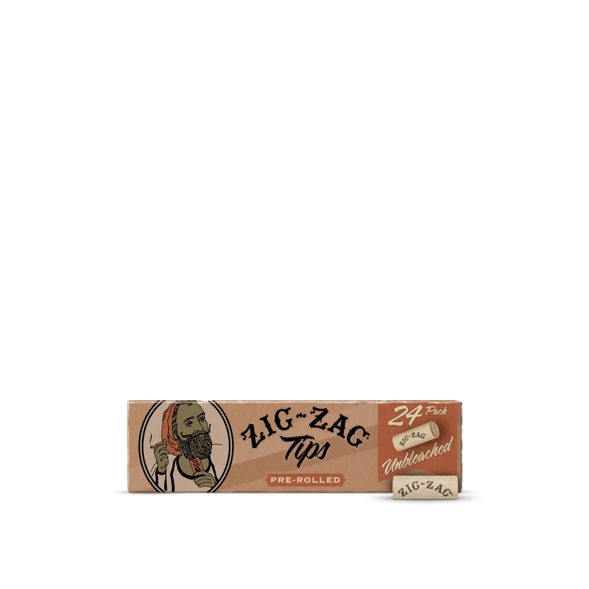 Prerolled Tips