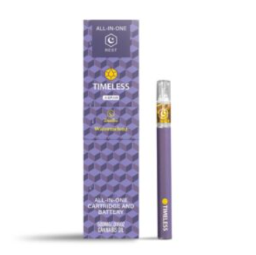 Watermelon Z 1G All In One Vape