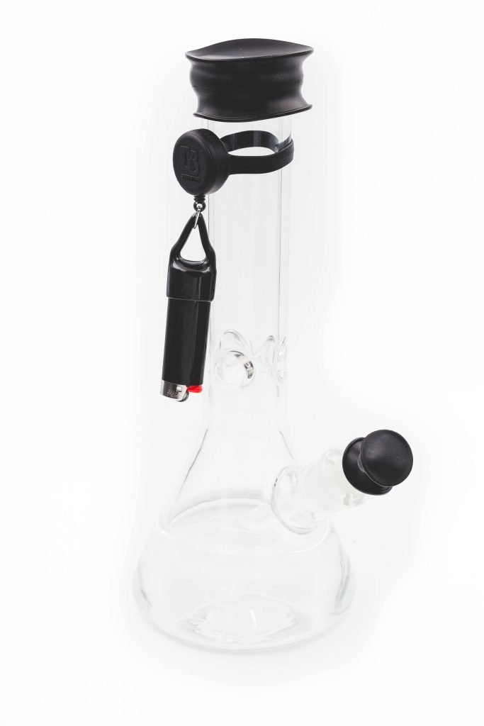 Bong Buddy