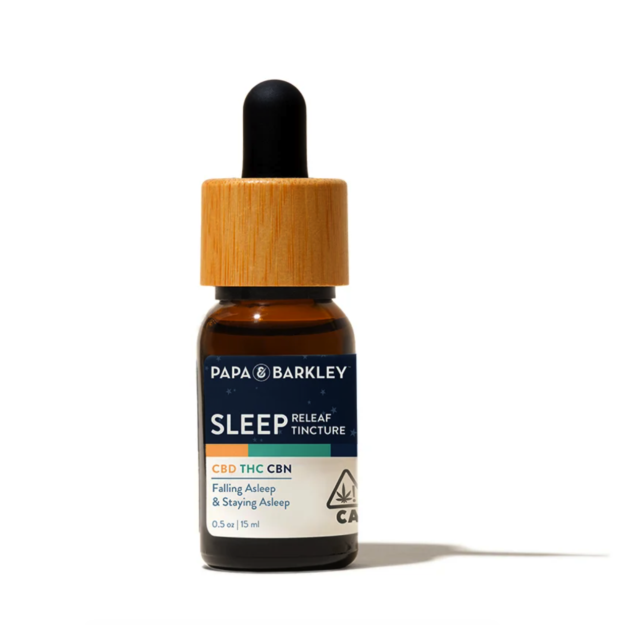 1:1:1 Sleep Releaf Tincture 15ML