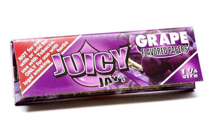 Grape Rolling Papers