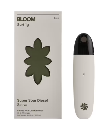 Lime Sugar Cookies 1G Live Surf All In One