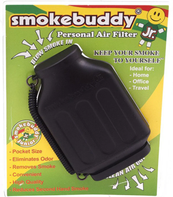 SMOKE BUDDY JUNIOR
