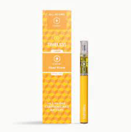 Maui Wowie 1G All In One Vape