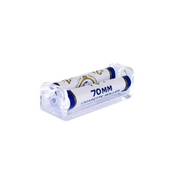 ZIG ZAG ROLLER