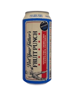 Fruit Punch CBG