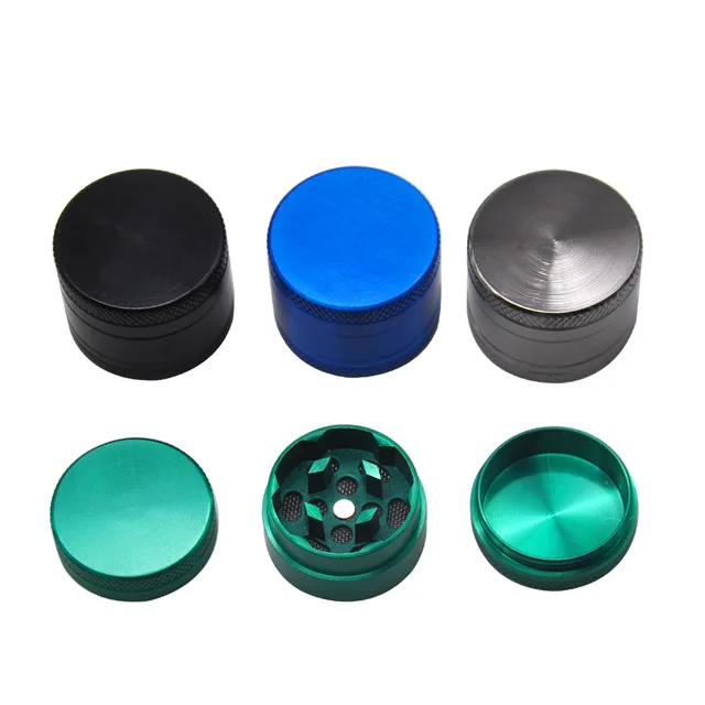 Small Metal Grinder