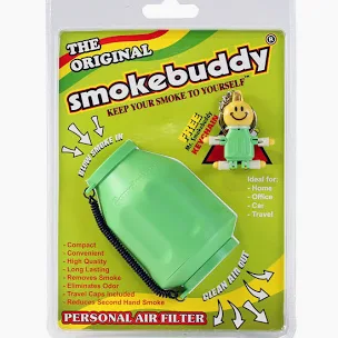 SMOKE BUDDY ORIGINAL