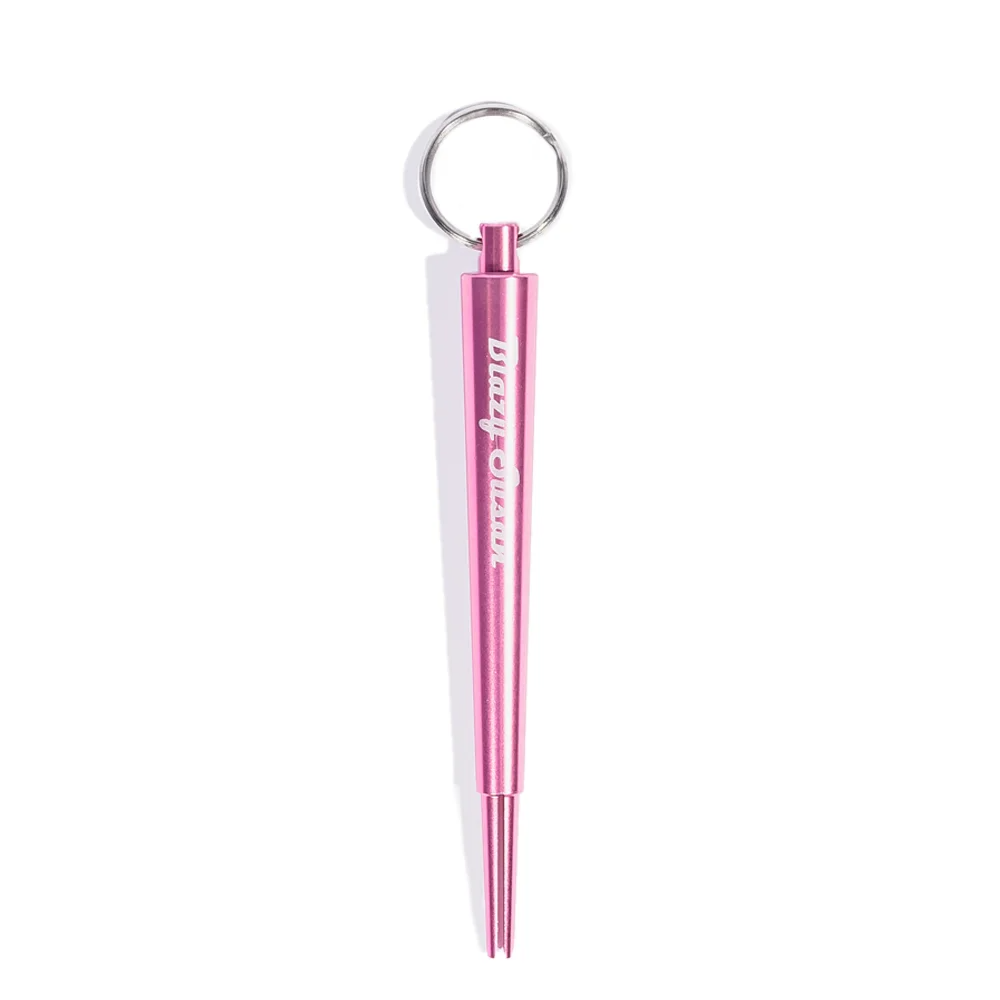 BLAZY SUSAN CONE TOOL + DISPLAY JAR