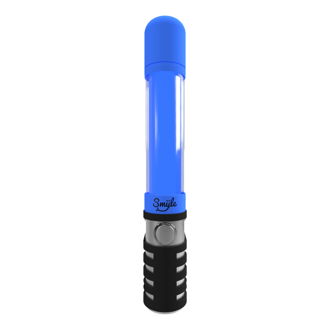 DANKSABER CART PEN - BLUE