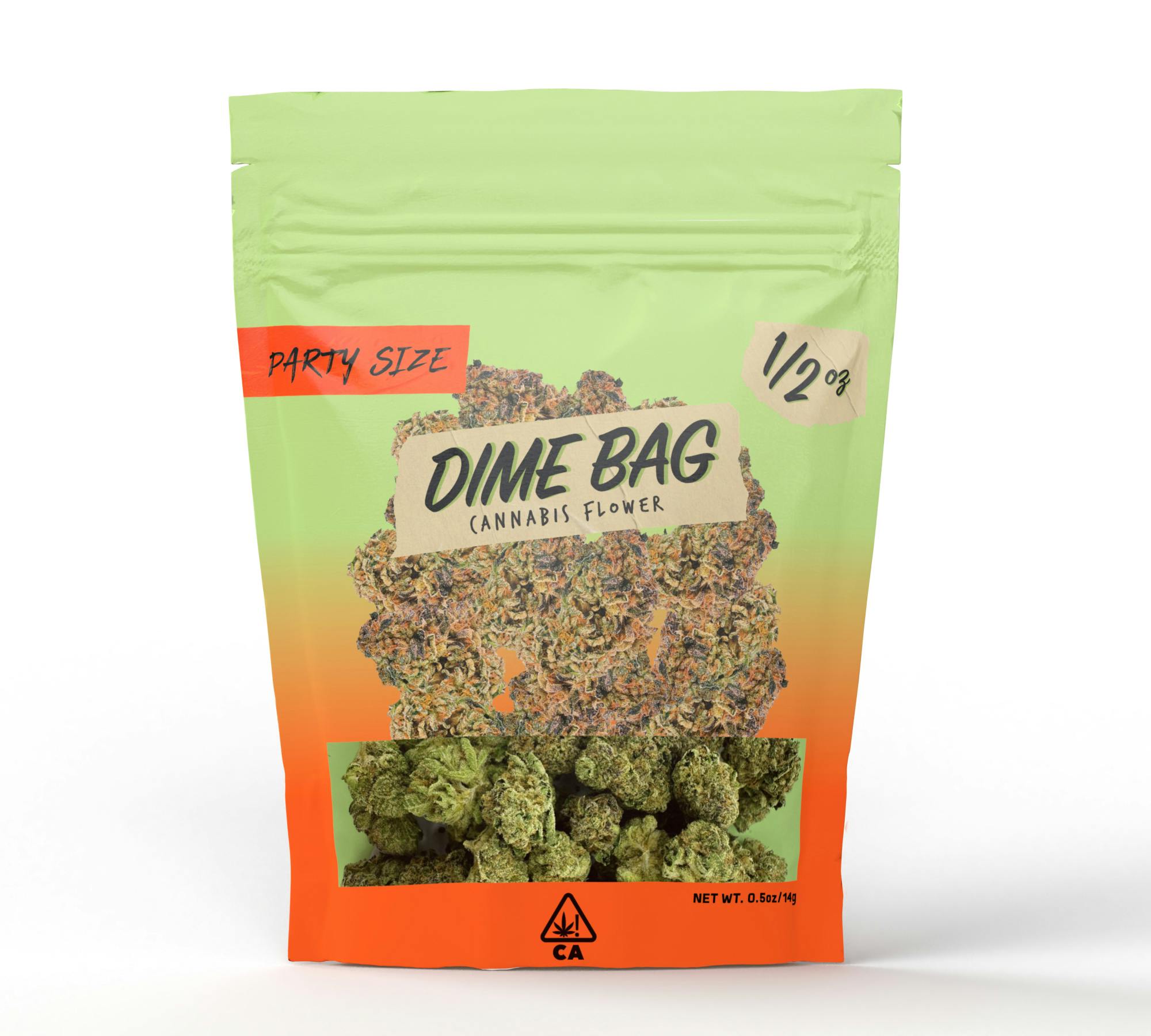 CALI GOO - 14G