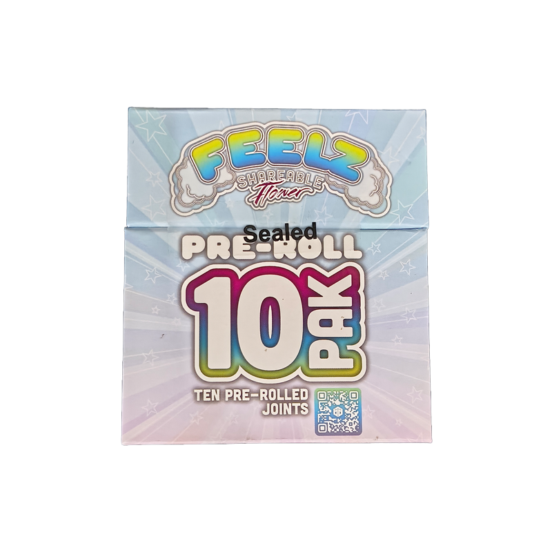 Horchata | 10PK/7G Prerolls