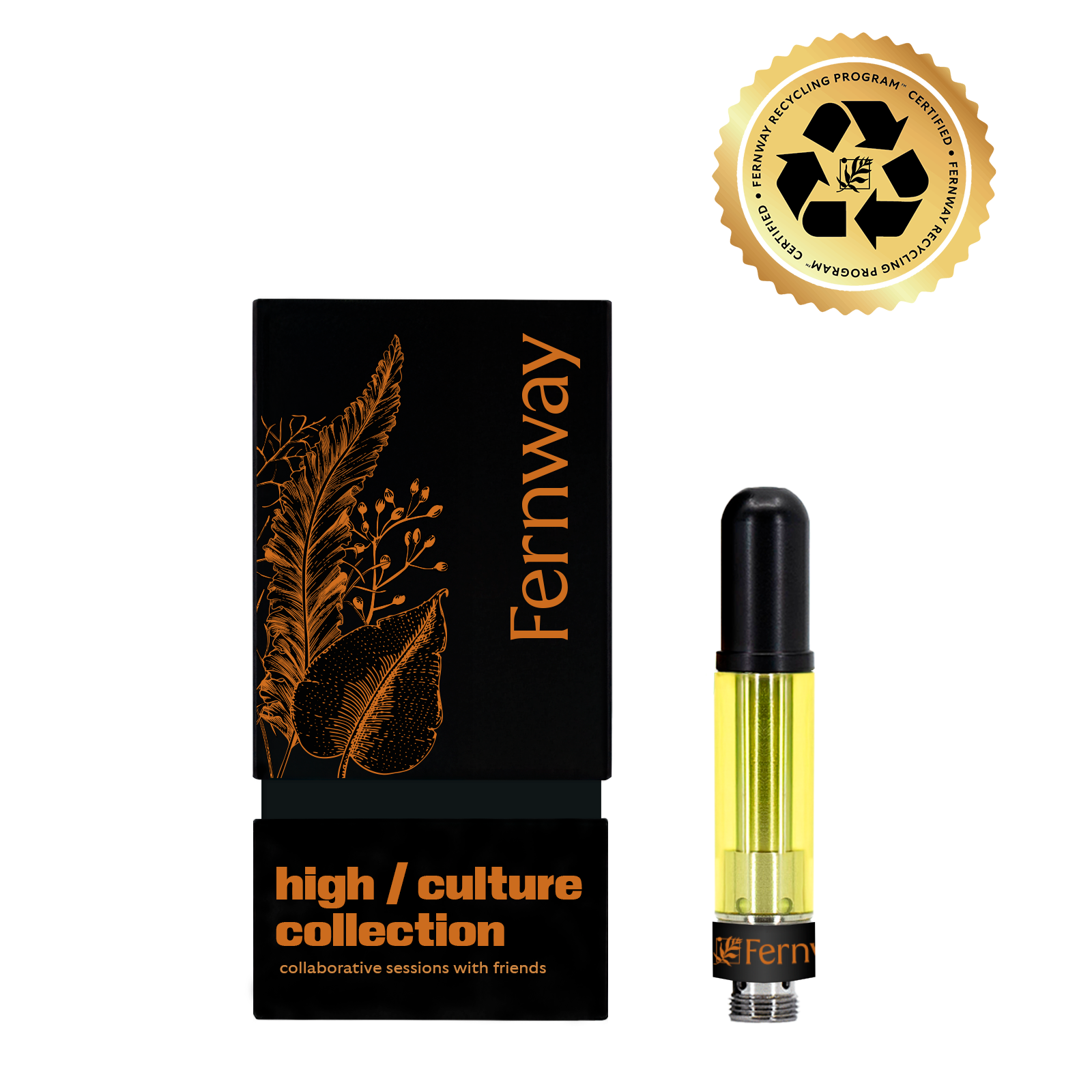 A Shore Thing | 1G | Strain Collection | Cart | Sativa