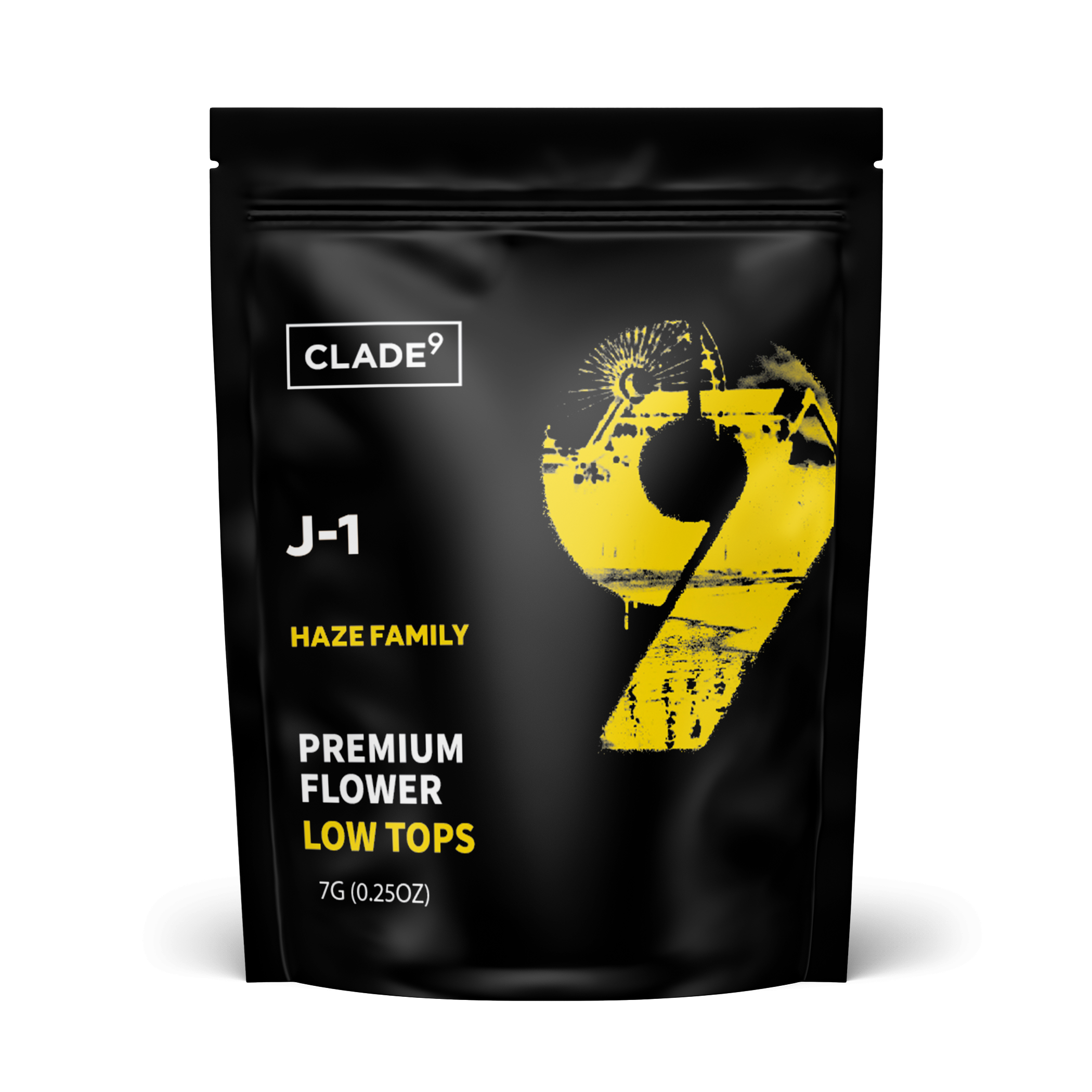 J1 7G Flower