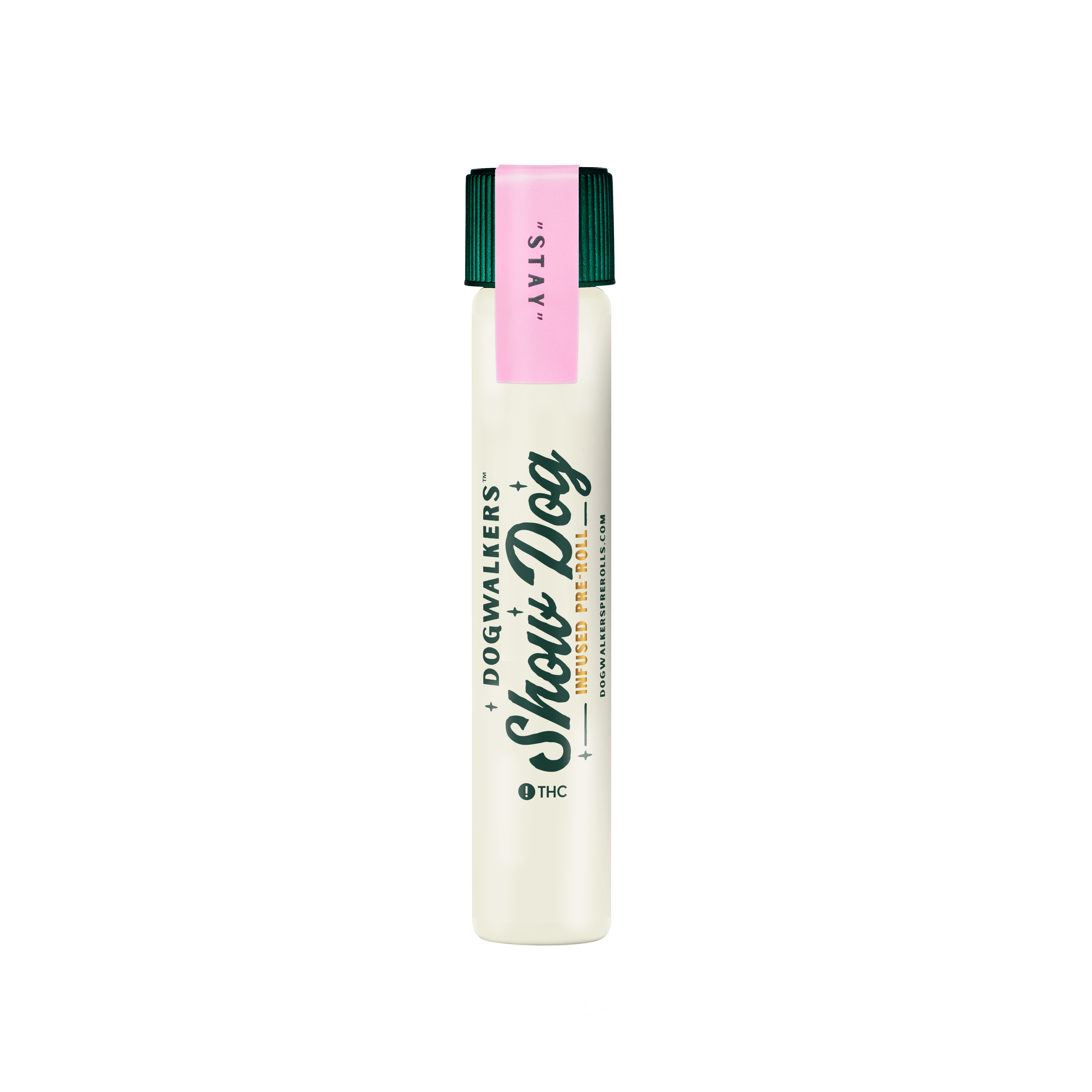 Omg (infused) 1G Big DOG Preroll