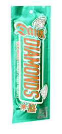 Dank Diamonds 1.5G Infused Pre Roll | Radiant Cut
