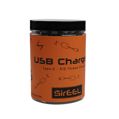 Sireel Usb Type-c Charger