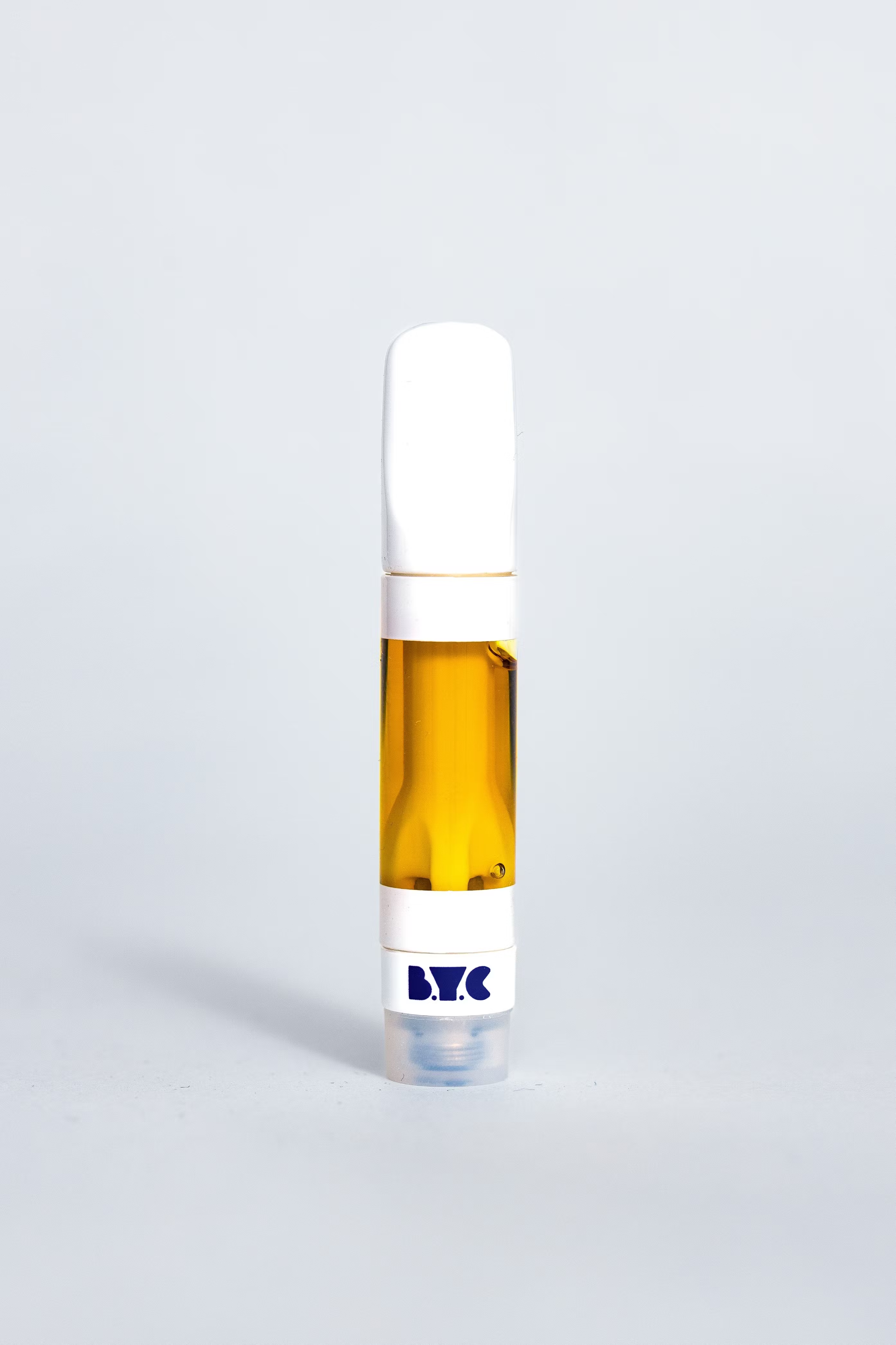 Miracle Mintz Live Rosin Vape 0.5G Cart