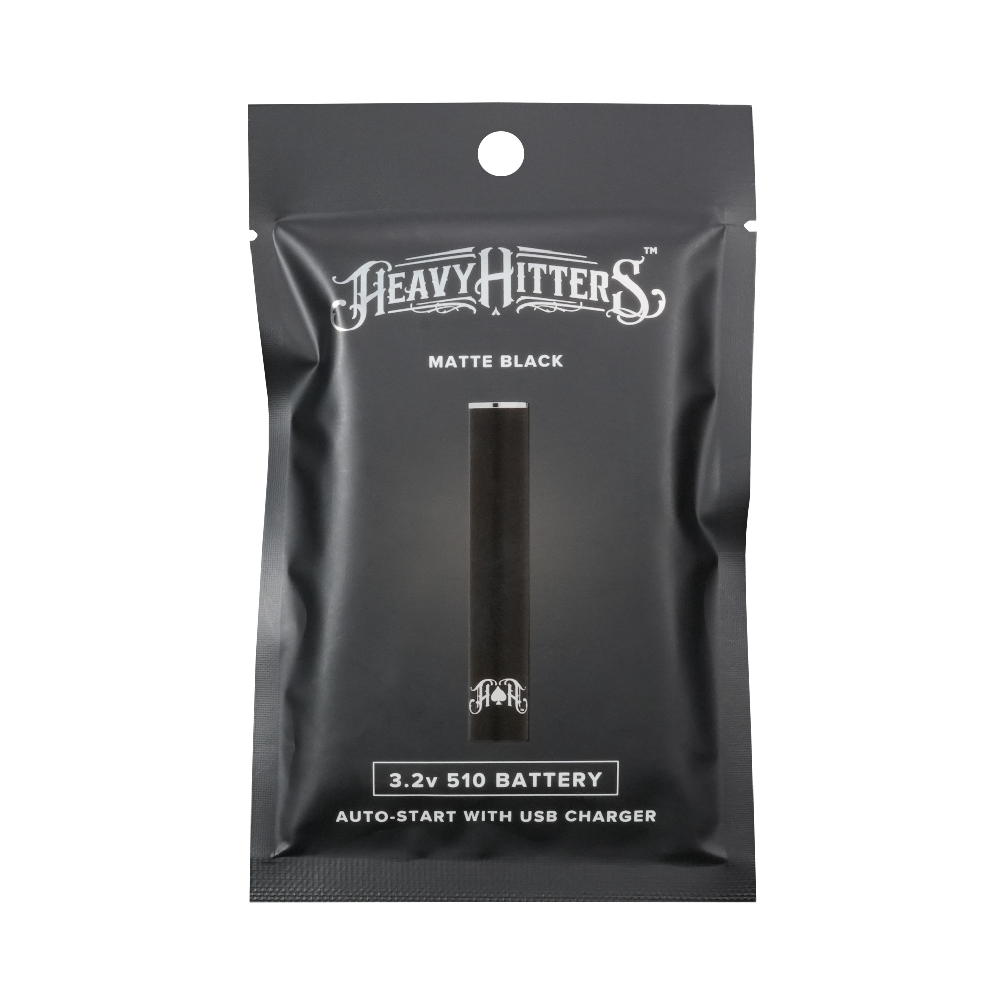 Auto Start Battery