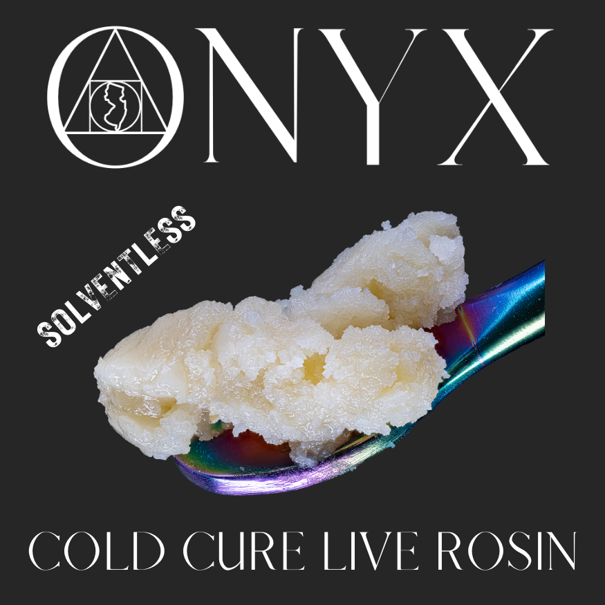 Apple Jelly 1G Live Rosin Cold Cure