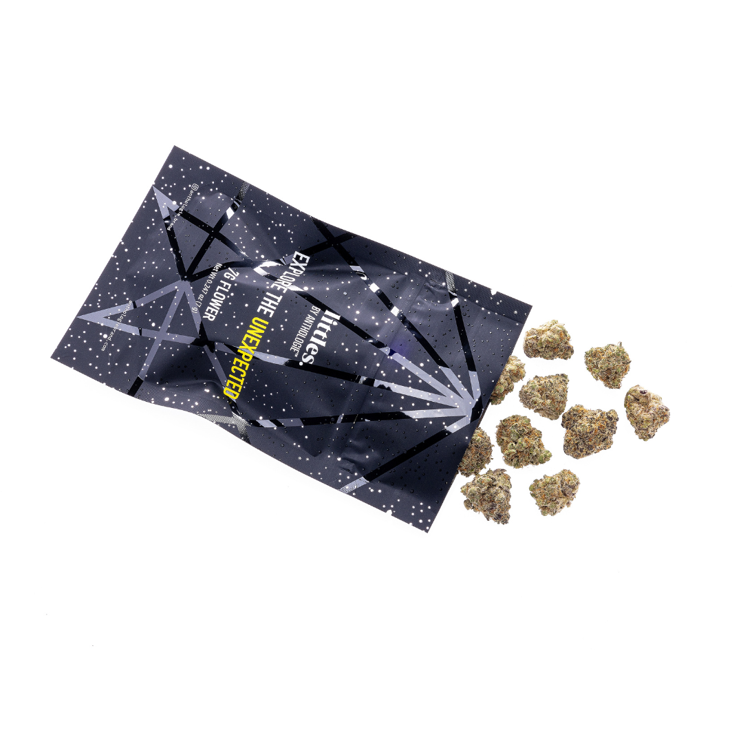 Glitter Bomb 7G Littles