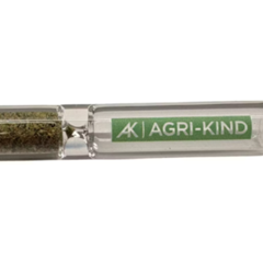 Blue Zushi - Chillum - 0.5G