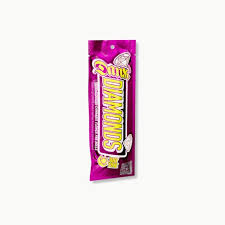 Pear Cut- Dd Hemp Blunt 3PK/3G
