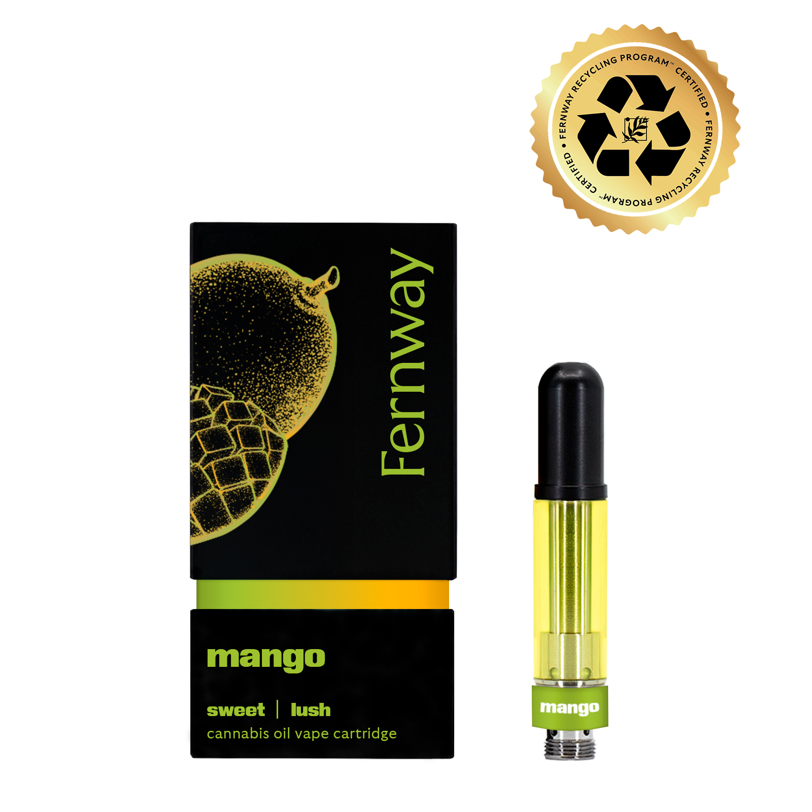 Pineland Diesel | 1G | Flavor Line | Cart | Sativa