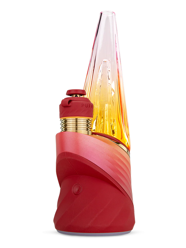 Puffco Peak Pro 2 3DXL, Daybreak Limited Edition