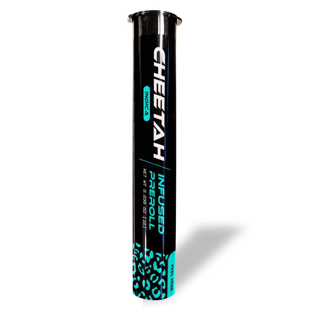 Wookie Pie 2PK/1G Cheetah Infused Prerolls