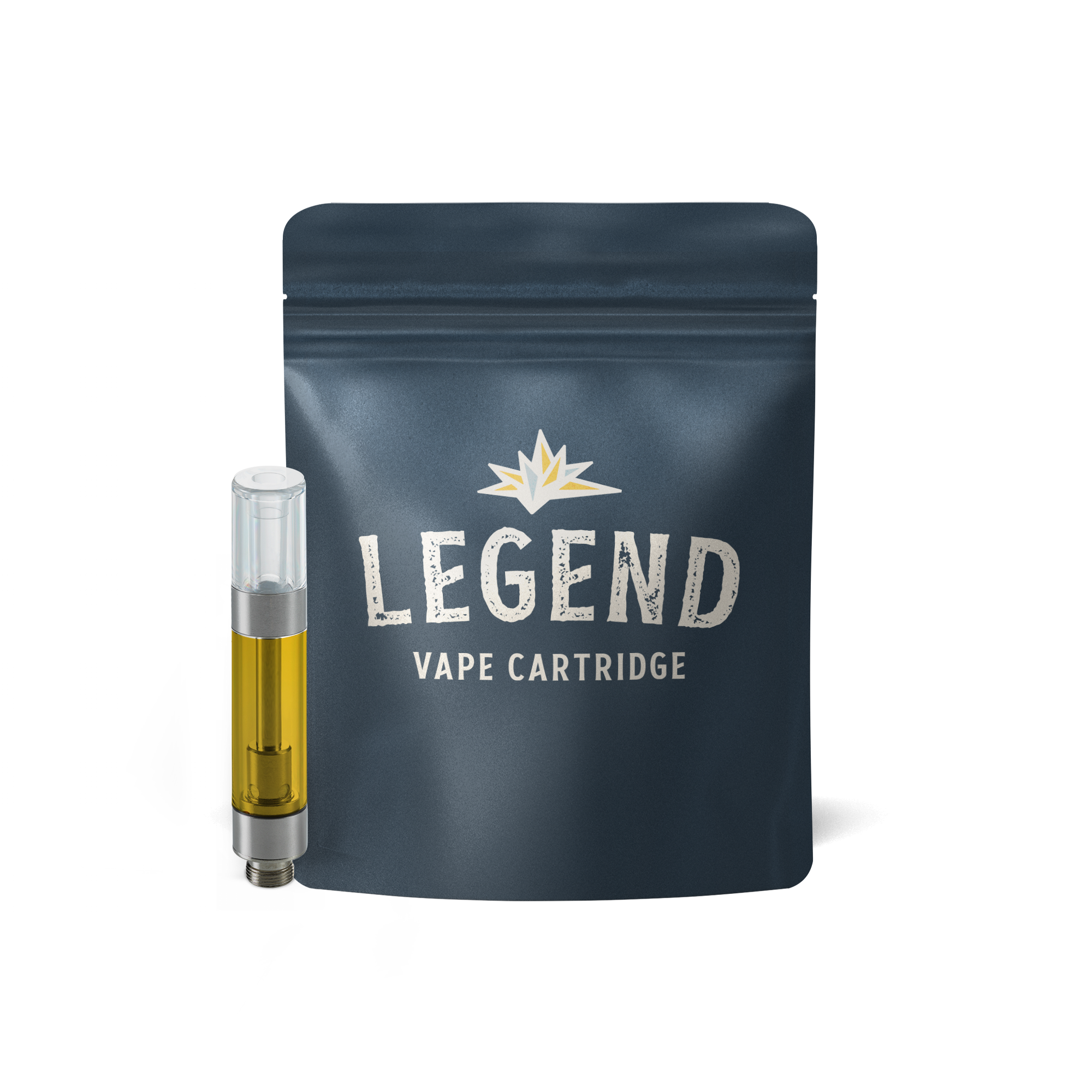 London Pound Cake #75 1G Cart