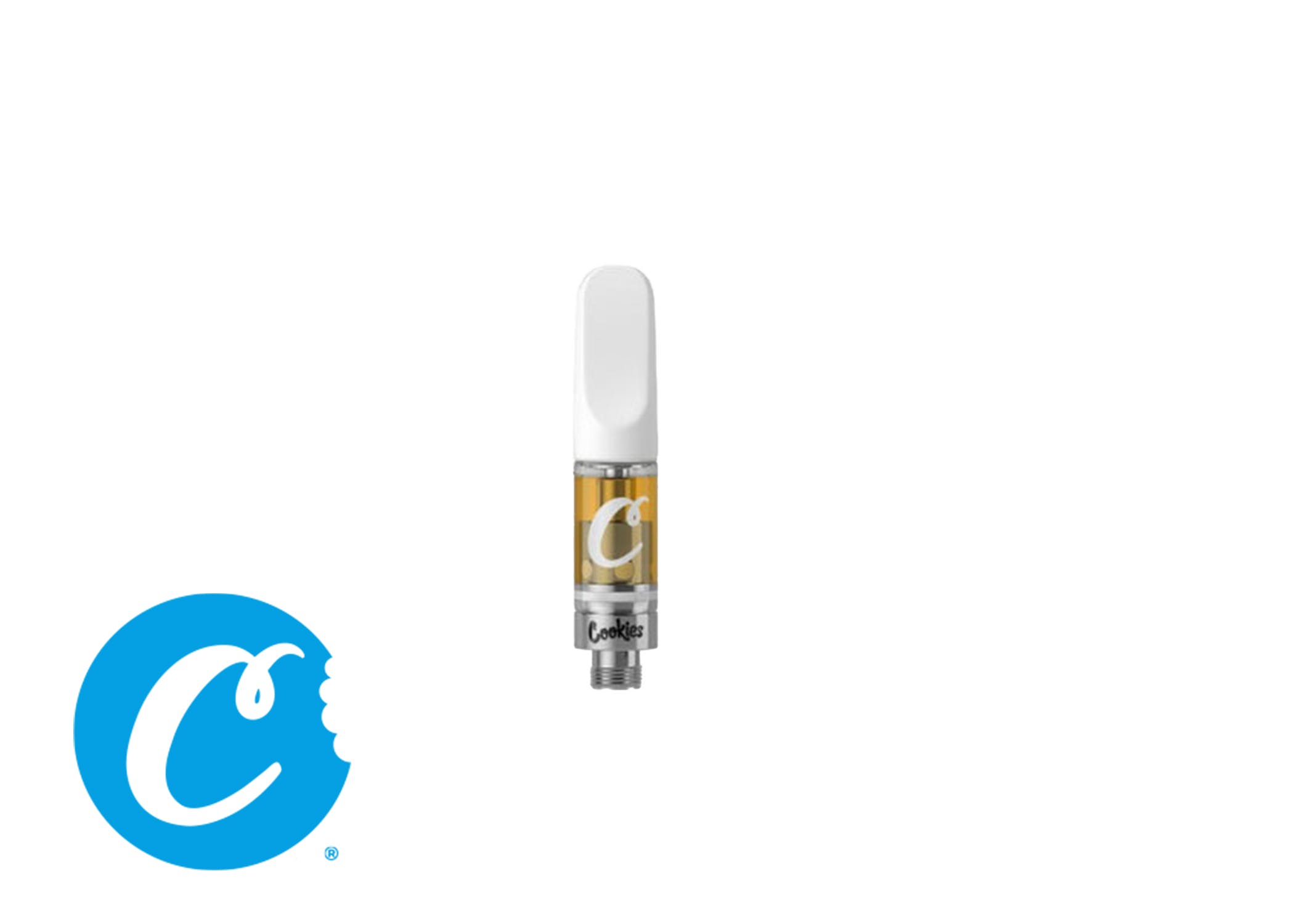 London Pound Cake #75 1G Cart