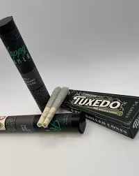 Doctor Drip 2PK/0.5G Prerolls