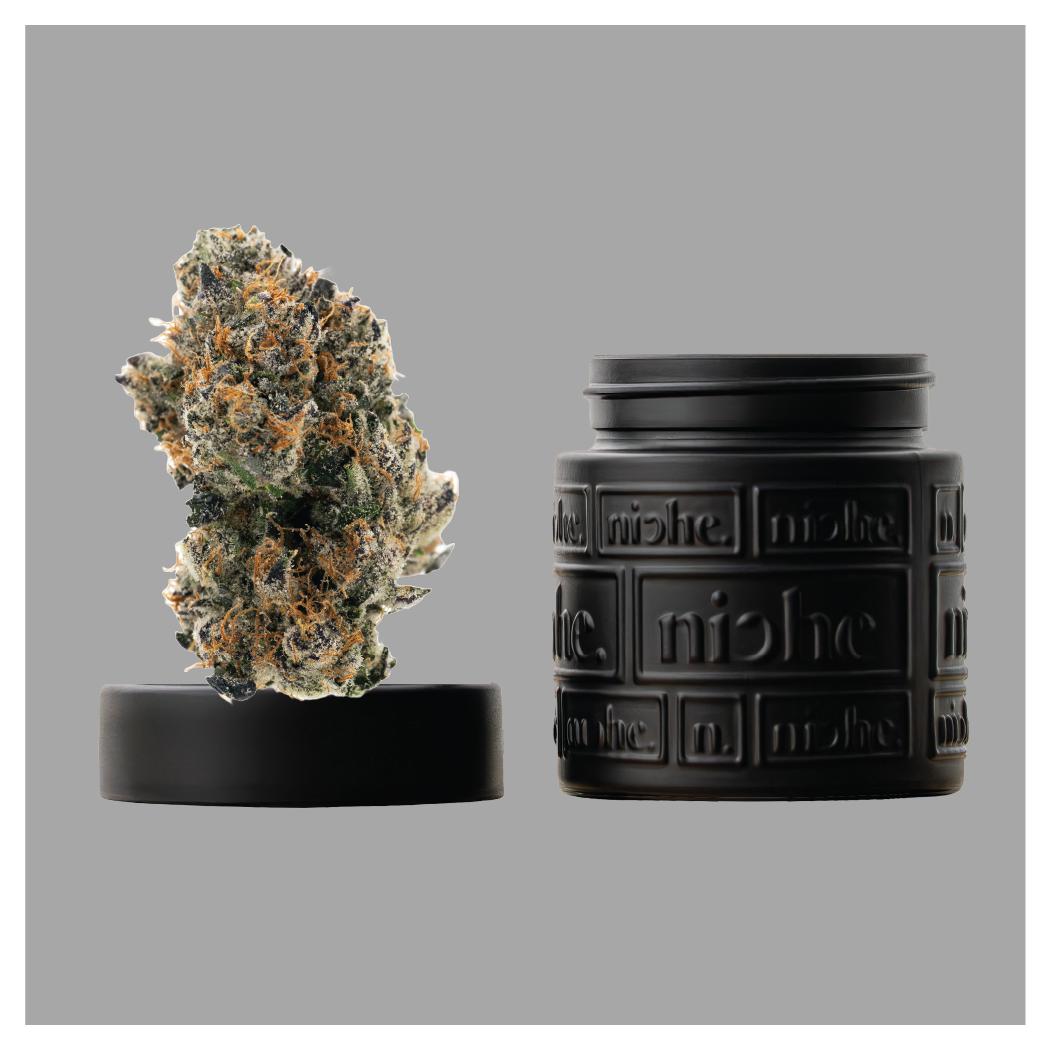 Blue Nerdz | 3.5G Flower