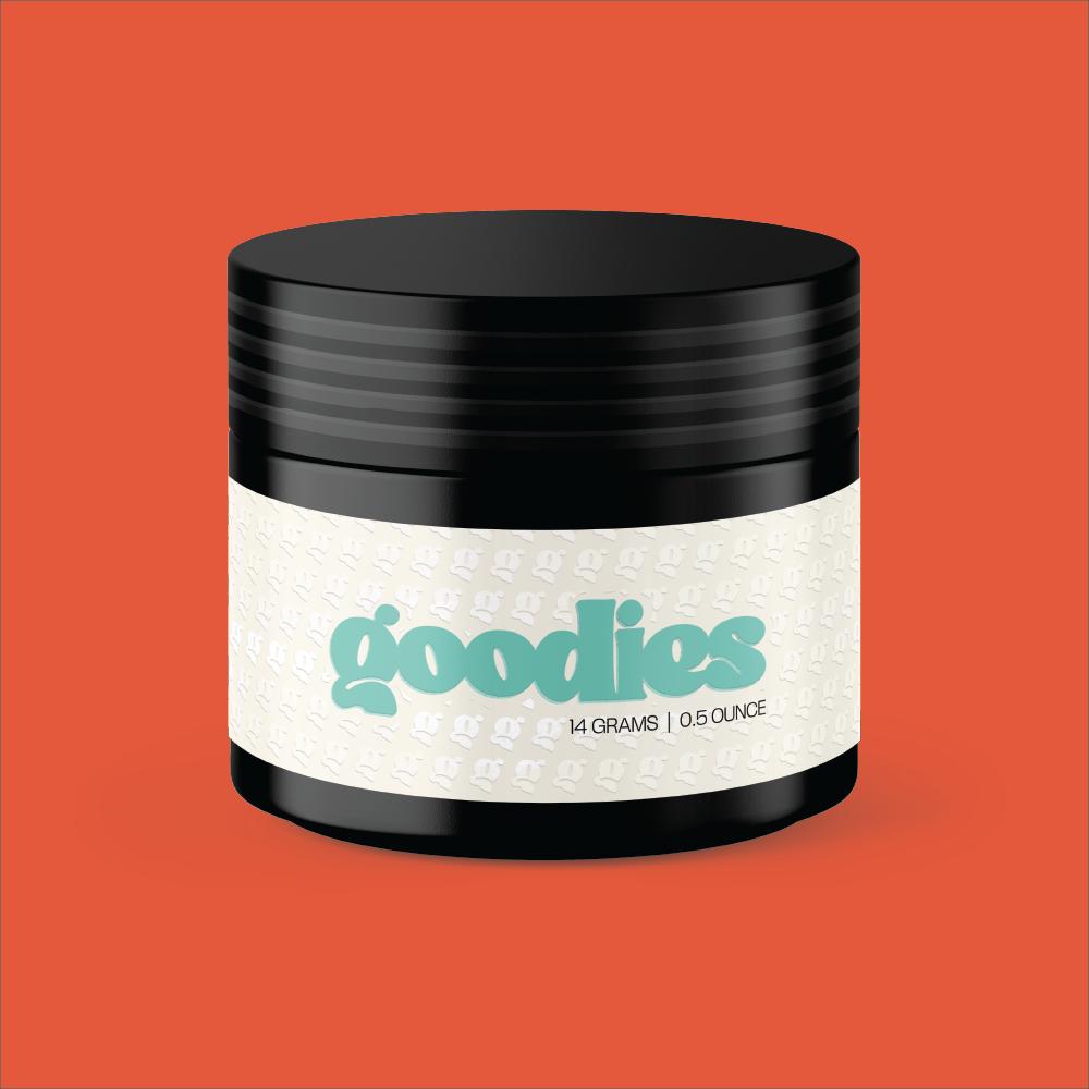 Goodies | Pixie Stix | 14G