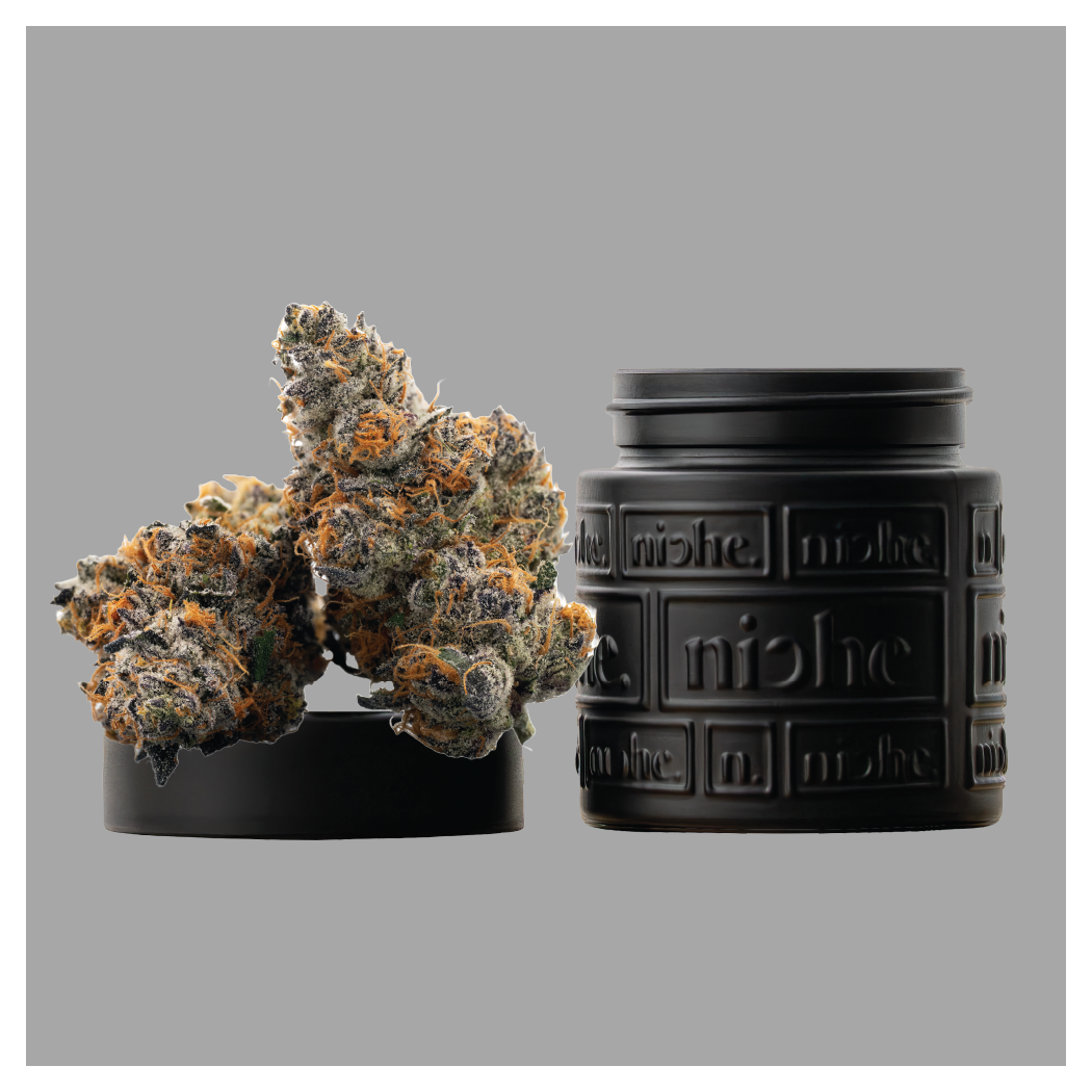 NICHE - ZTOPIA | 3.5G FLOWER