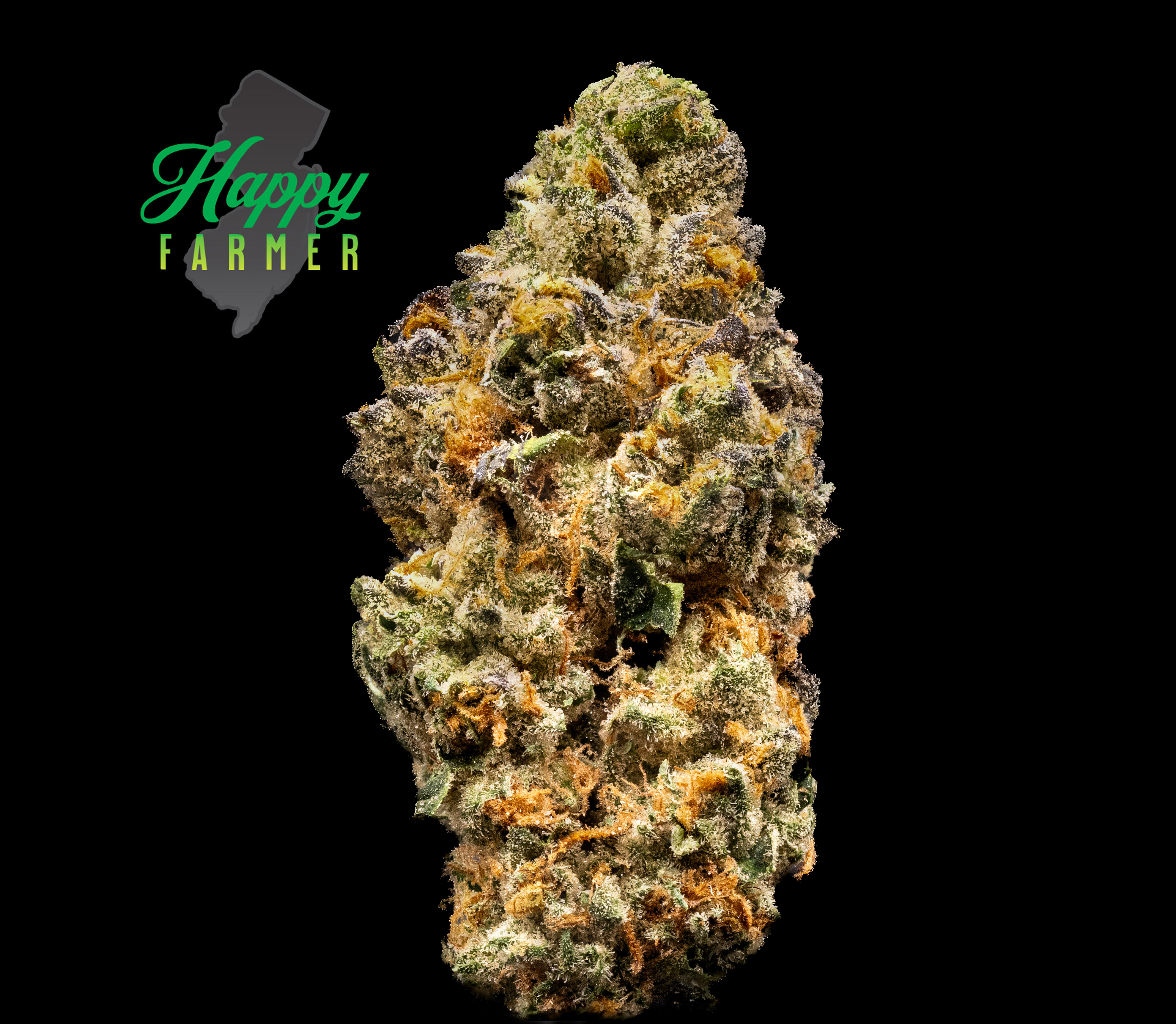 Gunpowder Milkshake 3.5G Flower