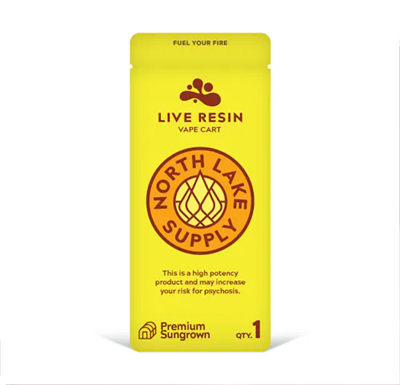 Turtle Taffy Live Resin 0.5G Aio