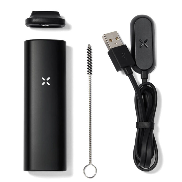 Pax Mini Onyx | Dry Herb Vape